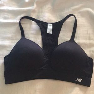 Sports bra